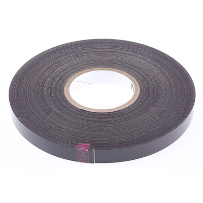 30m Magnetic Tape, Adhesive Back, 0.84mm Thickness