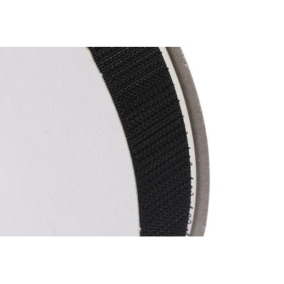 Velcro Black Hook Tape, 20mm x 5m