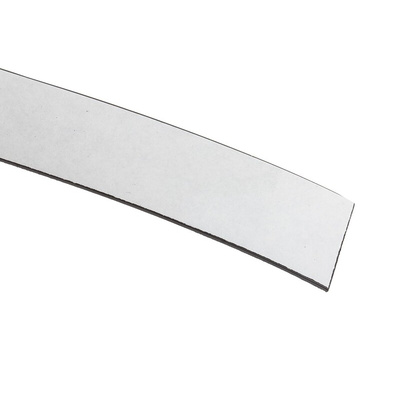 30.5m Magnetic Tape, Adhesive Back, 1.5mm Thickness