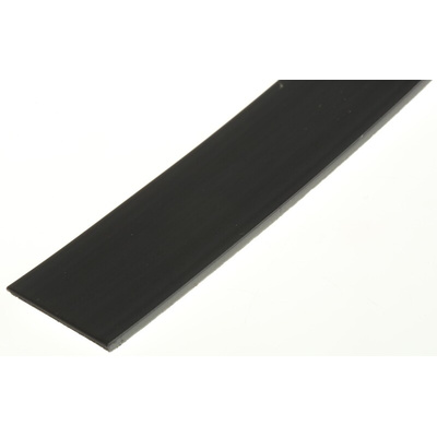 30m Magnetic Tape, Adhesive Back, 1.5mm Thickness