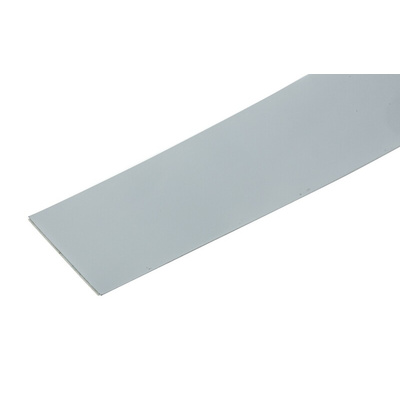 30m Adhesive steel tape for magnet, Adhesive Back