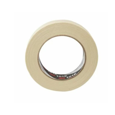 3M SCOTCH 101E Beige Masking Tape 24mm x 50m