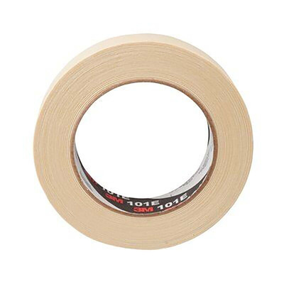 3M SCOTCH 101E Beige Masking Tape 18mm x 50m