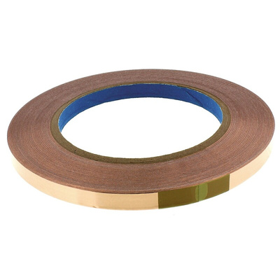 Wurth Elektronik 3003308A Conductive Metallic Tape, 8mm x 33m