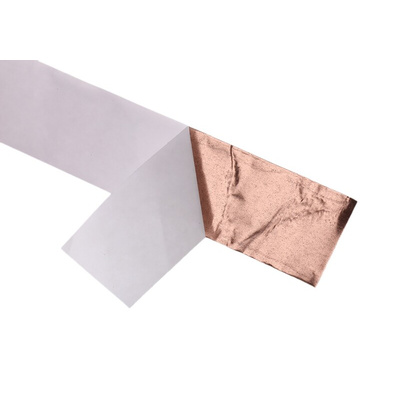 Wurth Elektronik 3003320A Conductive Metallic Tape, 20mm x 33m