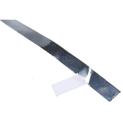 Wurth Elektronik Conductive Metallic Tape, 10mm x 33m