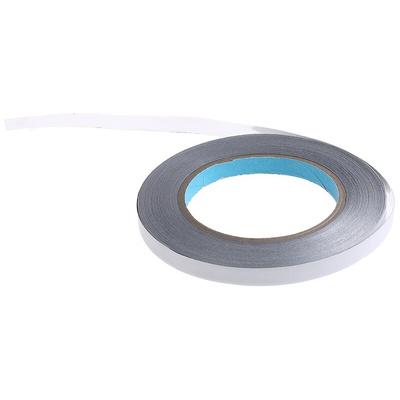 Wurth Elektronik Conductive Metallic Tape, 10mm x 33m
