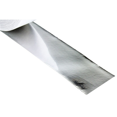 Wurth Elektronik Conductive Metallic Tape, 25mm x 33m