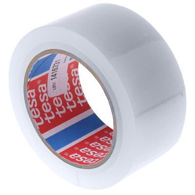 Tesa 4668 Transparent Masking Tape 50mm x 33m