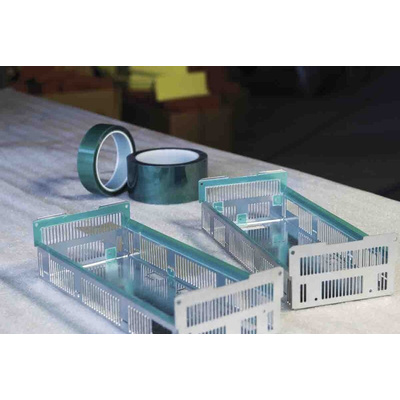 Tesa 50600 Green Masking Tape 50mm x 66m
