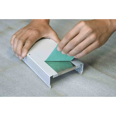 Tesa 50600 Green Masking Tape 50mm x 66m