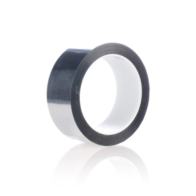 3M SCOTCH 850 Silver Masking Tape 38mm x 66m