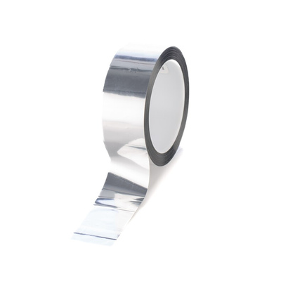 3M SCOTCH 850 Silver Masking Tape 38mm x 66m