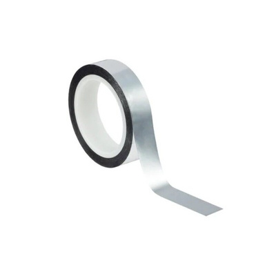 3M SCOTCH 850 Silver Masking Tape 50mm x 66m