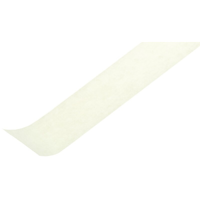 3M SCOTCH 2120E White Masking Tape 25mm x 50m