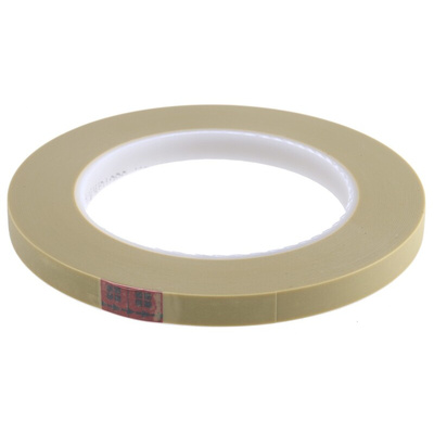 3M SCOTCH 218 Green Masking Tape 9mm x 55m