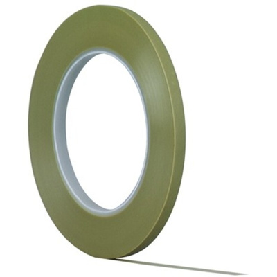 3M SCOTCH 218 Green Masking Tape 19mm x 55m