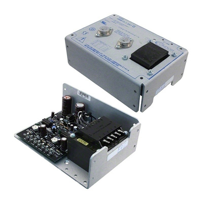 Embedded Linear Power Supply