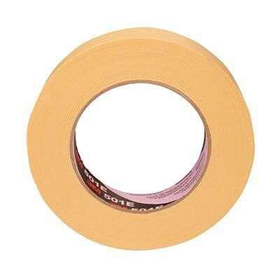 3M SCOTCH 501E Beige Masking Tape 18mm x 50m