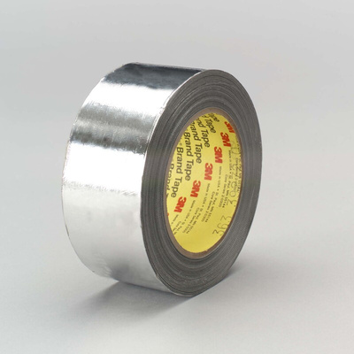 3M 363 Conductive Metallic Tape, 50mm x 33m