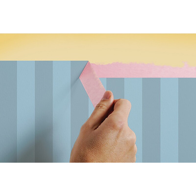 Tesa 4333 Pink Masking Tape 19mm x 50m