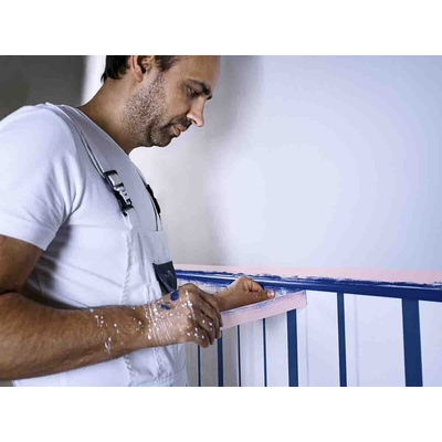 Tesa 4333 Pink Masking Tape 19mm x 50m