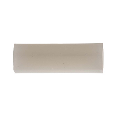 RS PRO Standoff, M3 x M3 Thread, 18mm Body, Nylon, Female/Female