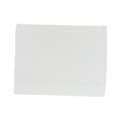 RS PRO Standoff, M3 x M3 Thread, 8mm Body, Nylon, Female/Female