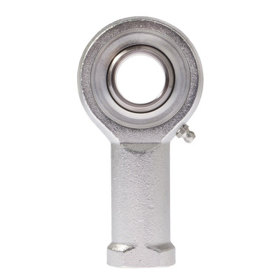 Durbal Forged Steel Rod End, 30mm Bore, 145mm Long, Metric Thread Standard