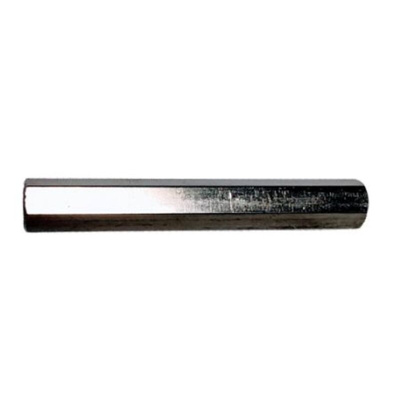 RS PRO Standoff, M3 x M3 Thread, 5mm Body, Stainless Steel, Female/Female, 5mm Stud