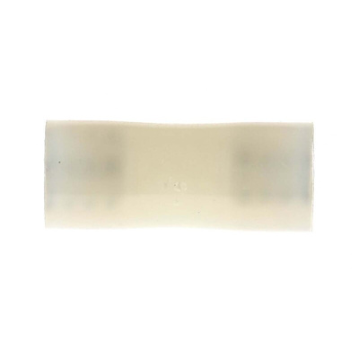 RS PRO Standoff, M3 x M3 Thread, 20mm Body, Nylon, Female/Female