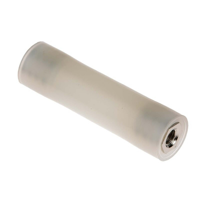 RS PRO Standoff, M3 x M3 Thread, 30mm Body, Nylon, Female/Female