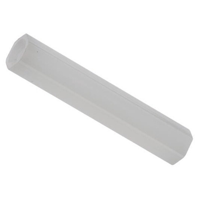 HIROSUGI Standoff, M3 x M3 Thread, 35mm Body, POM, Female/Female