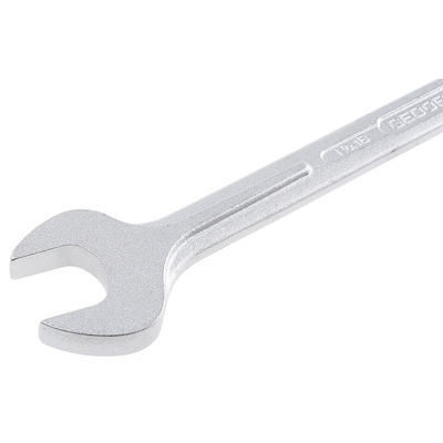 Gedore 17 mm Combination Spanner