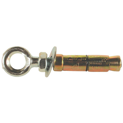 RS PRO Shield Anchor M6 x, 7mm Fixing Hole