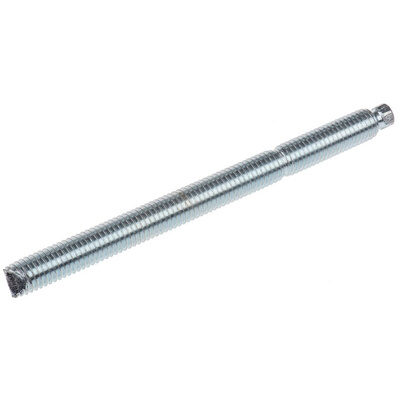 RS PRO M10 Capsule Anchor Stud Resin Anchor, 130mm Stud Length