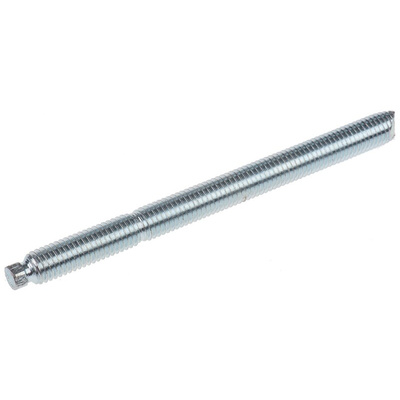 RS PRO M10 Capsule Anchor Stud Resin Anchor, 130mm Stud Length