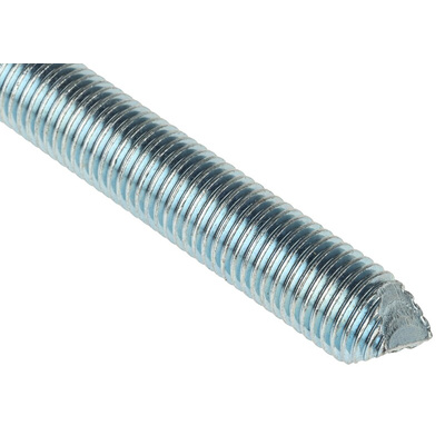 RS PRO M16 Capsule Anchor Stud Resin Anchor, 190mm Stud Length