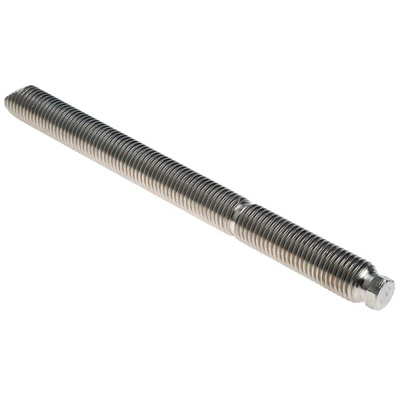 RS PRO M16 Capsule Anchor Stud Resin Anchor, 190mm Stud Length