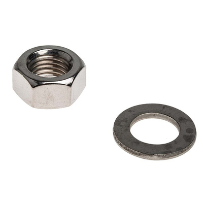 RS PRO M16 Capsule Anchor Stud Resin Anchor, 190mm Stud Length