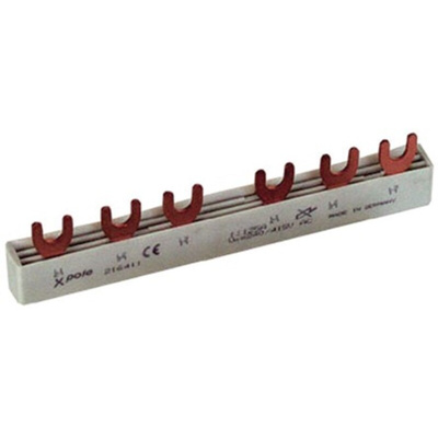 Eaton EVG 3 Phase Busbar, 415V