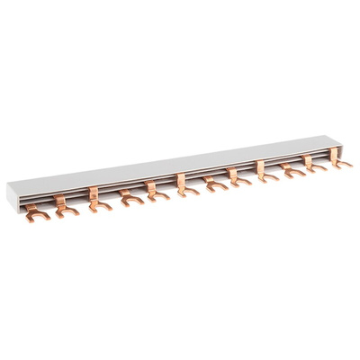 Eaton EVG 3 Phase Busbar, 415V
