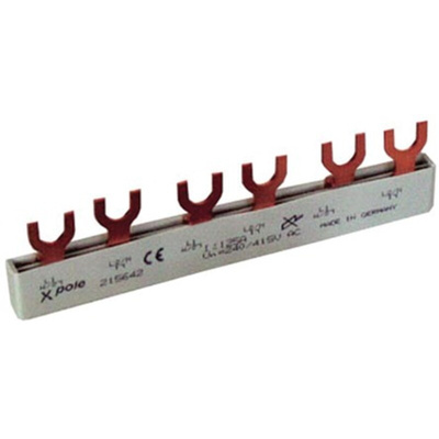 Eaton EVG 2 Phase Busbar, 415V