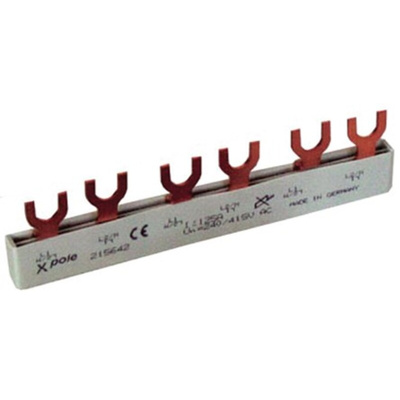 Eaton EVG 1 Phase Busbar, 415V