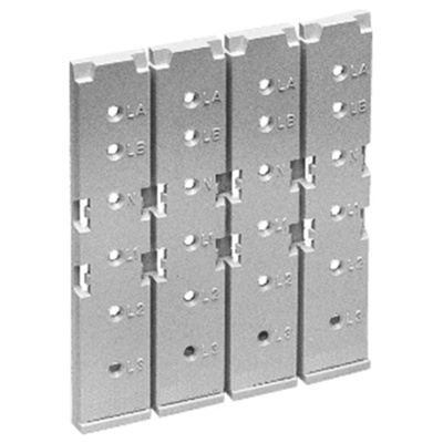 ABB SMISSLINE Side Cover For Busbar