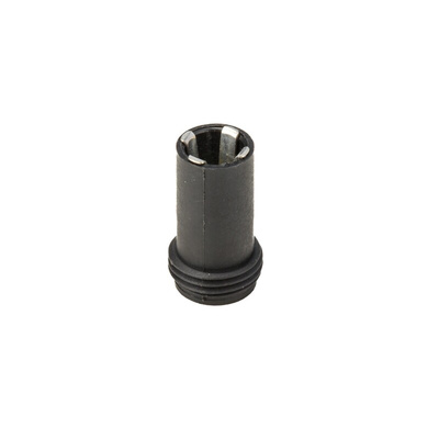 RS PRO 6.3A Panel Mount Fuse Holder for 5 x 20mm Fuse, 250V ac