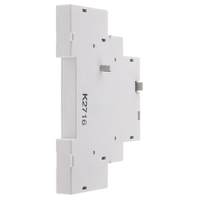 Auxiliary Release Circuit Trip for use with MS32 & MSB32 Motor Protection Circuit Breakers