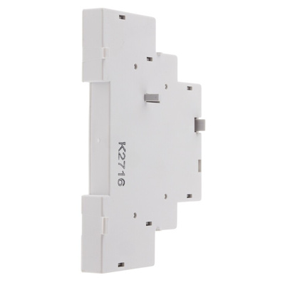 Auxiliary Release Circuit Trip for use with MS32 & MSB32 Motor Protection Circuit Breakers