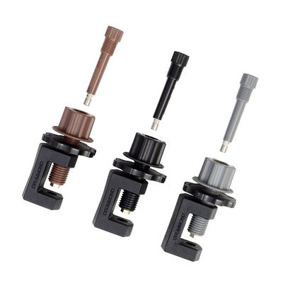 Martindale Drummond Busbar Connector, 600V ac