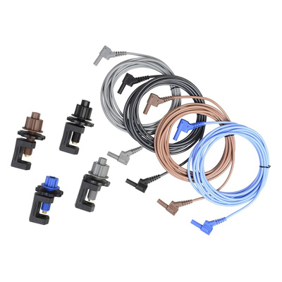 Martindale Drummond Busbar Connector, 600V ac